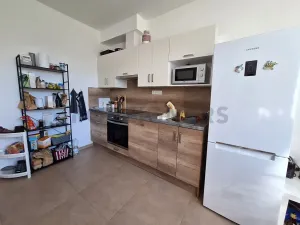 Pronájem bytu 2+1, Olomouc, Lazecká, 80 m2