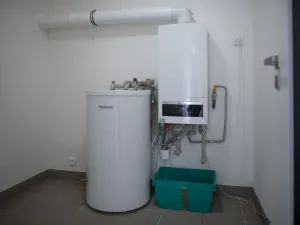 Prodej rodinného domu, Červený Újezd, Na Vyhlídce, 170 m2