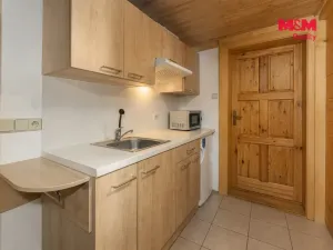 Prodej ubytování, Sněžné, 116 m2