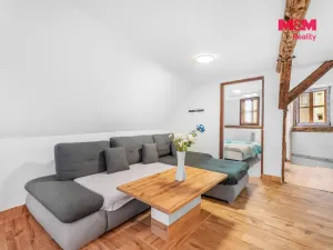 Prodej činžovního domu, Frýdlant, Hejnická, 210 m2
