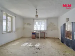 Prodej rodinného domu, Žichovice, 102 m2