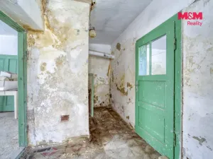 Prodej rodinného domu, Žichovice, 102 m2