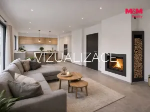 Prodej rodinného domu, Žumberk, 147 m2