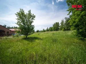Prodej pozemku pro bydlení, Dublovice, 1001 m2