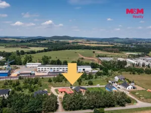 Prodej pozemku pro bydlení, Dublovice, 1001 m2