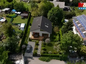 Prodej pozemku pro bydlení, Ostrava - Svinov, 825 m2