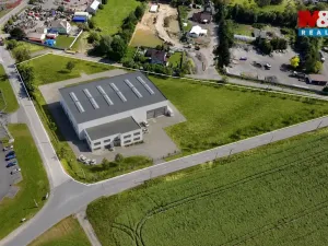 Prodej komerčního pozemku, Vratimov, 13859 m2