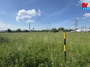 Prodej komerčního pozemku, Vratimov, 13859 m2