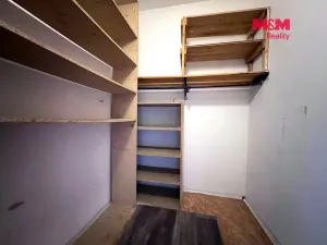 Prodej bytu 3+1, Olomouc - Povel, Nedvědova, 58 m2