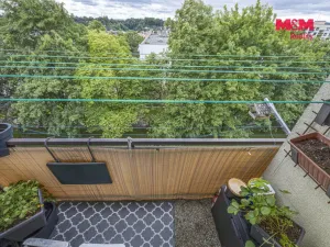 Prodej bytu 4+1, Police nad Metují - Velká Ledhuje, Fučíkova, 94 m2