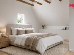 Prodej bytu 2+1, Praha - Lochkov, K celinám, 54 m2