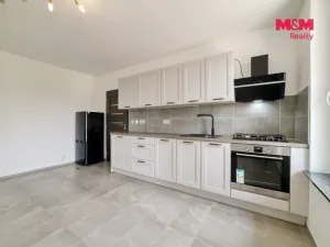 Pronájem bytu 1+kk, Františkovy Lázně, 34 m2