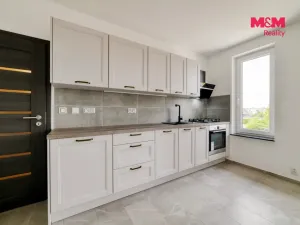 Pronájem bytu 1+kk, Františkovy Lázně, 34 m2