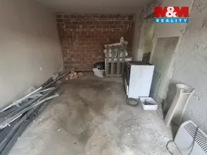 Prodej rodinného domu, Dolní Kounice, Antonínská, 128 m2