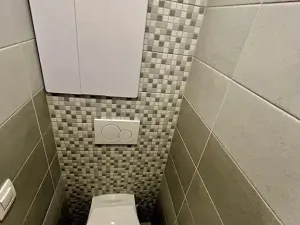 Pronájem bytu 1+kk, Přerov, Trávník, 23 m2