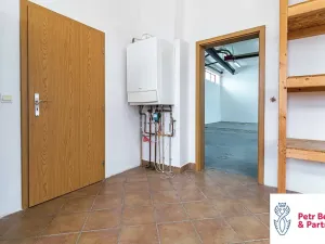 Pronájem skladu, Rakovník, Sportovní, 220 m2