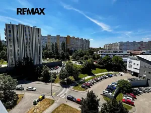 Pronájem bytu 2+kk, Praha - Stodůlky, U jezera, 43 m2