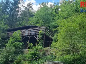 Prodej chaty, Řehenice, 40 m2