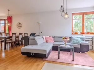 Prodej bytu 3+kk, Poděbrady, Dvořákova, 95 m2