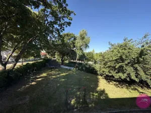 Pronájem bytu 3+1, Dolany, 98 m2
