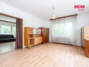 Prodej rodinného domu, Třebíč - Podklášteří, Zámecká, 140 m2