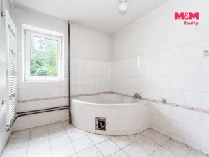 Prodej rodinného domu, Třebíč - Podklášteří, Zámecká, 140 m2