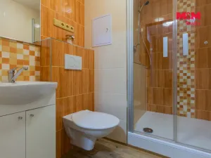 Prodej bytu 2+1, Jeseník - Bukovice, Habrová, 45 m2