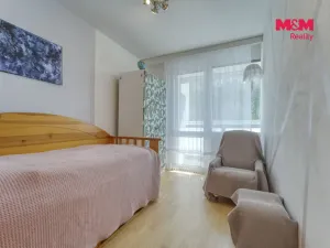 Pronájem bytu 4+1, Horšovský Týn - Malé Předměstí, Masarykova, 71 m2