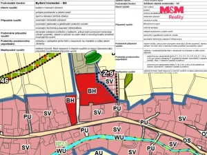 Prodej pozemku pro bydlení, Hrabišín, 810 m2
