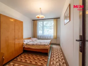 Prodej bytu 3+1, Beroun - Beroun-Město, Košťálkova, 79 m2