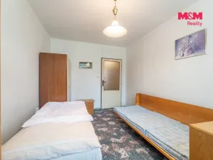 Prodej bytu 3+1, Beroun - Beroun-Město, Košťálkova, 79 m2