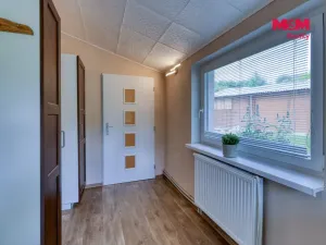 Prodej rodinného domu, Bor - Holostřevy, 200 m2