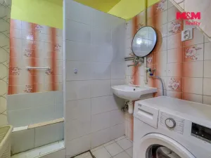 Prodej rodinného domu, Bor - Holostřevy, 200 m2