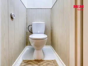 Prodej rodinného domu, Bor - Holostřevy, 200 m2