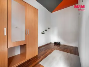 Prodej bytu 2+1, Králíky, Františka Palackého, 55 m2