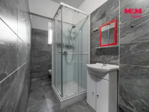 Prodej bytu 2+1, Králíky, Františka Palackého, 55 m2