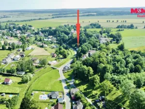 Prodej rodinného domu, Hradec nad Svitavou, 330 m2