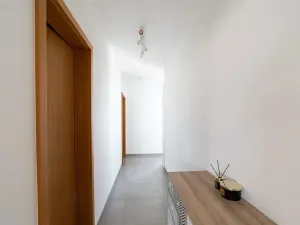 Prodej bytu 2+kk, Praha - Holešovice, U průhonu, 68 m2