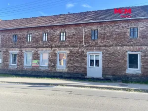 Prodej rodinného domu, Dzbel, 101 m2