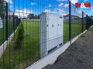 Prodej pozemku pro bydlení, Dražeň, 1009 m2