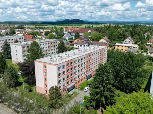 Prodej bytu 3+kk, Mnichovo Hradiště, Lidická, 67 m2