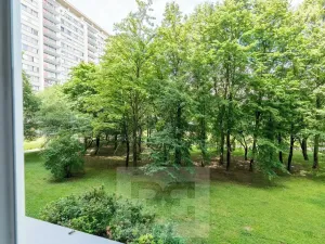 Pronájem bytu 3+1, Praha - Kobylisy, Kyselova, 64 m2
