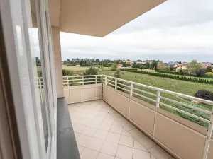 Pronájem bytu 1+kk, Praha - Stodůlky, Přeučilova, 38 m2