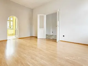 Pronájem bytu 2+1, Teplice, Letecká, 62 m2