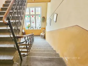 Pronájem bytu 2+1, Teplice, Letecká, 62 m2