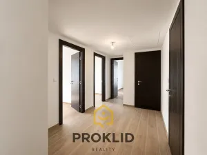 Prodej bytu 4+kk, Olomouc, Třída Jiřího Pelikána, 86 m2