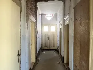 Prodej rodinného domu, Pacov, Antonína Sovy, 230 m2