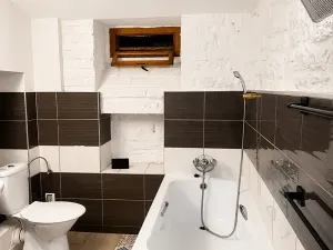 Pronájem bytu 1+1, Stochov, Osvobození, 30 m2