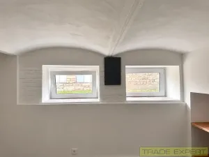 Pronájem bytu 1+1, Stochov, Osvobození, 30 m2