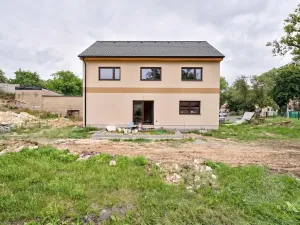 Prodej rodinného domu, Peruc, 150 m2